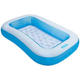Piscina Inflable Rectangular 65x39x11 2+